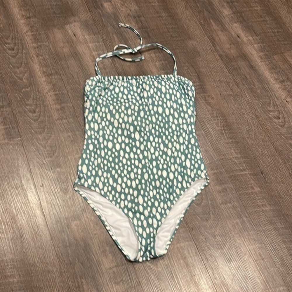 Kona sol one piece swim - Picture 4 of 7